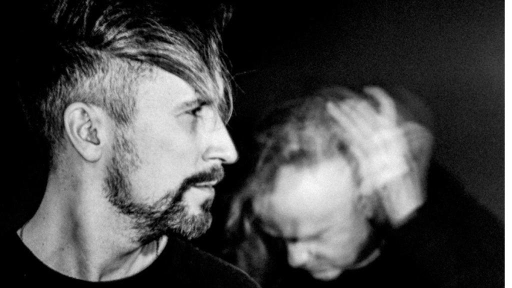 Sin Cos Tan Band Artist Photo