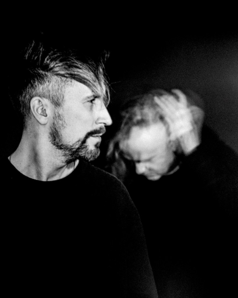 SIN COS TAN”Cutting Losses” Single Album Art