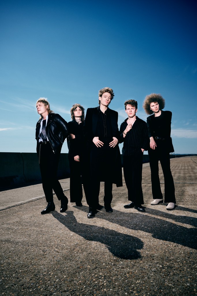 Brigitte Calls Me Baby - Photo Credit Scarlet Page