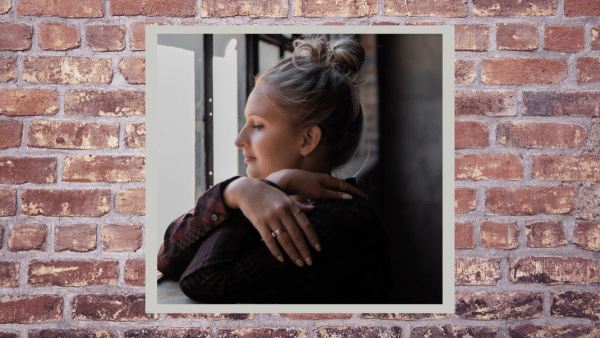 Claire Guerreso artist photo