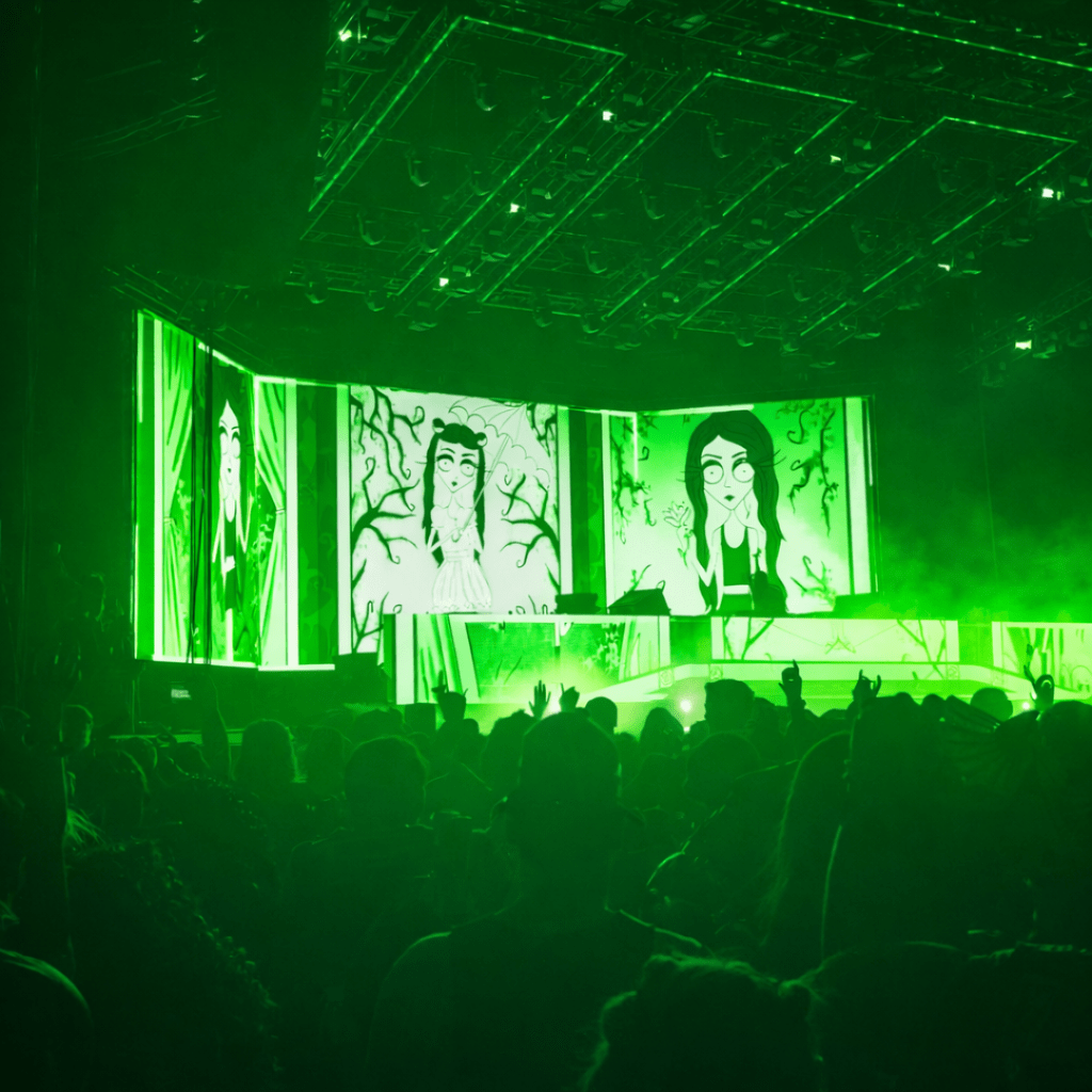 Level Up at Breakaway Alabama