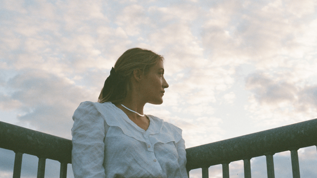 Cornelia Murr Artist Photo - Credit Laura-Lynn Petrick