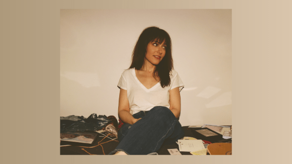 Elizabeth Artist Photo - Credit Shervin Lainez