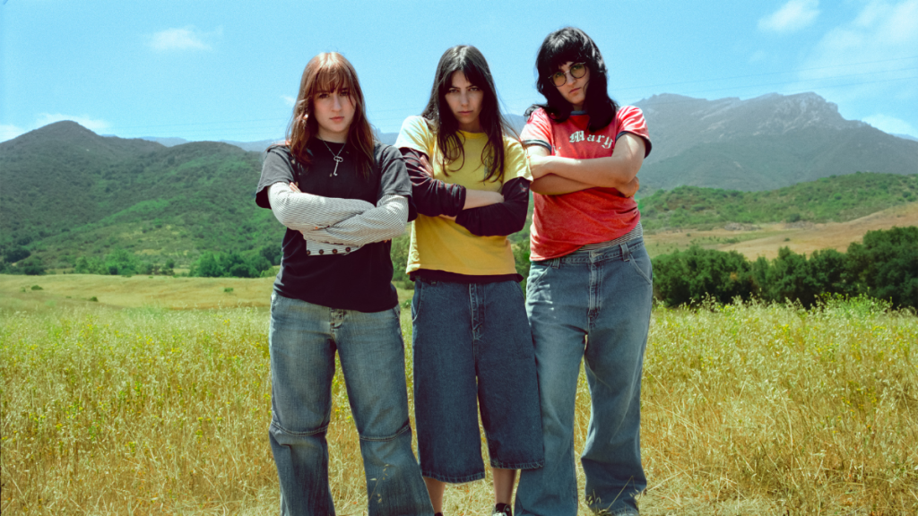 Kid Sistr Band Photo – Credit Tanner Deutsch (1)