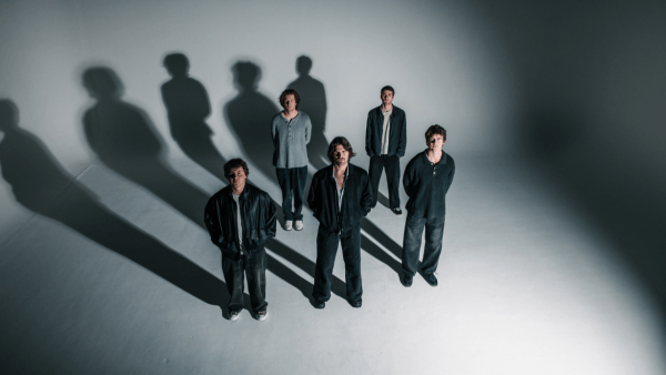 Common People band photo - credit Eric Crain