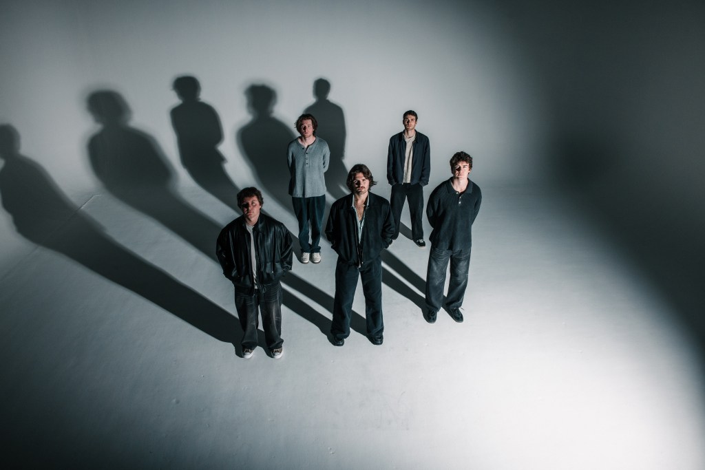 Common People band photo - credit Eric Crain