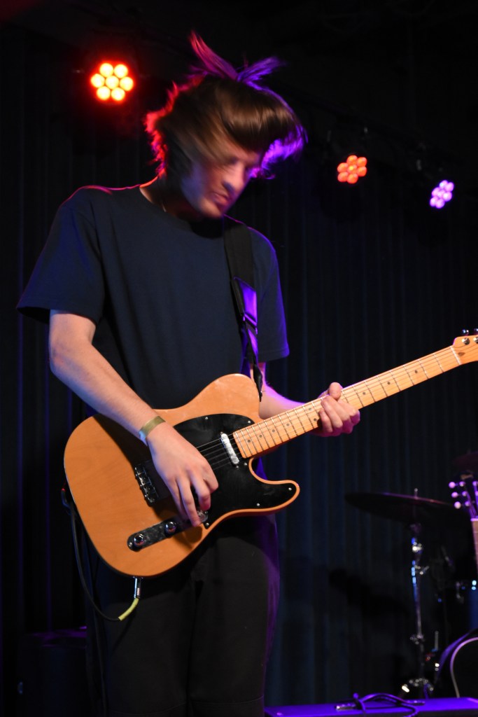 Common People playing at rocknite Nashville at JBJ's Nashville
