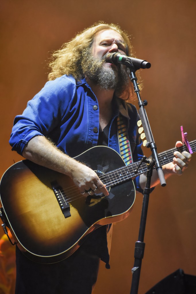 My Morning Jacket at Hulaween 2026