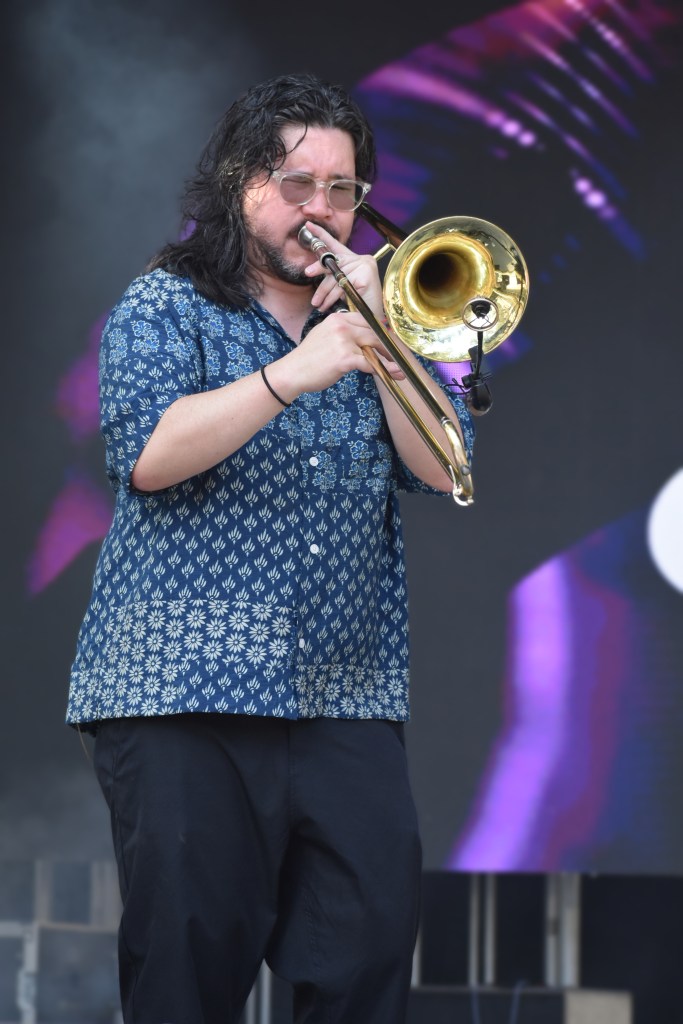 True Loves Performing at Hulaween 2026