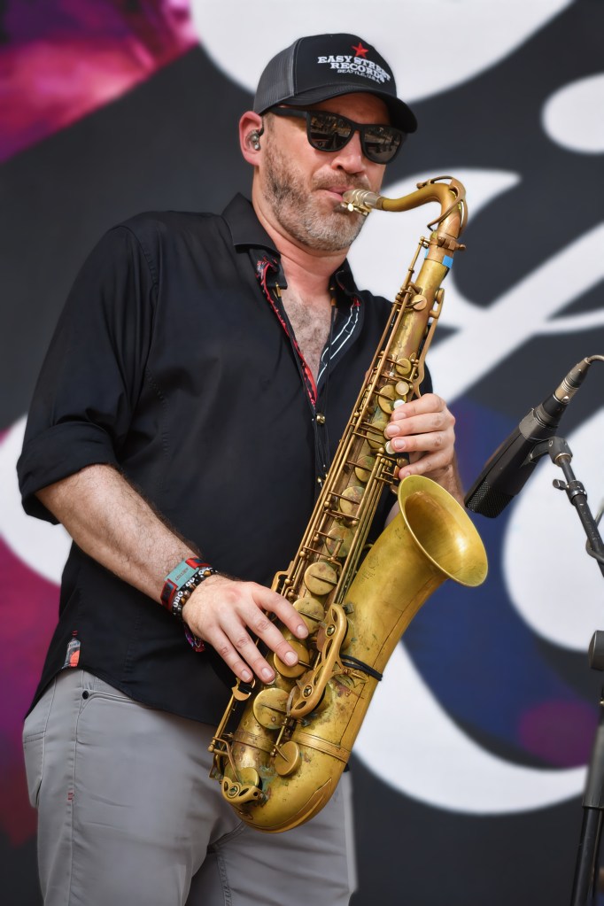 True Loves Performing at Hulaween 2026