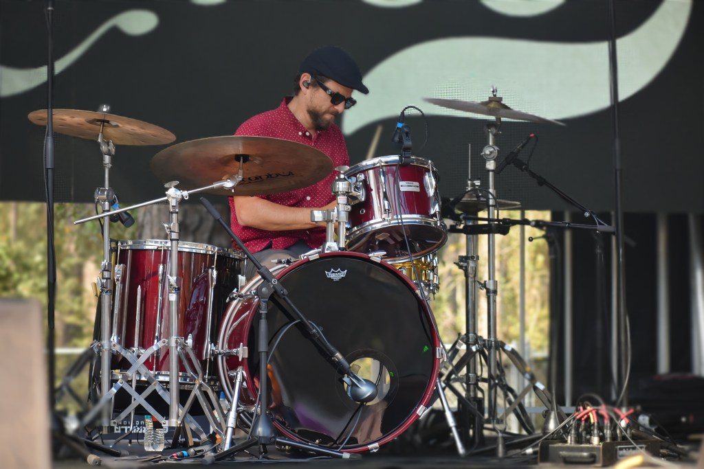True Loves Performing at Hulaween 2026