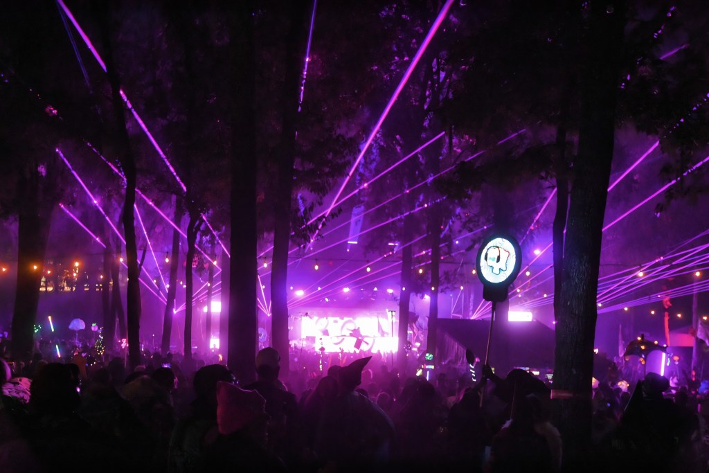 OPIOU at Hulaween 2026