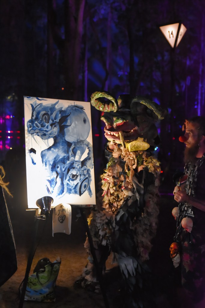 Art in Spirit Lake 2026