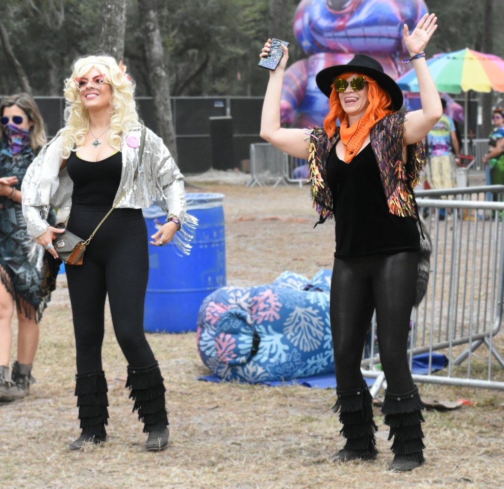 Lewis OfMan At Hulaween 2026