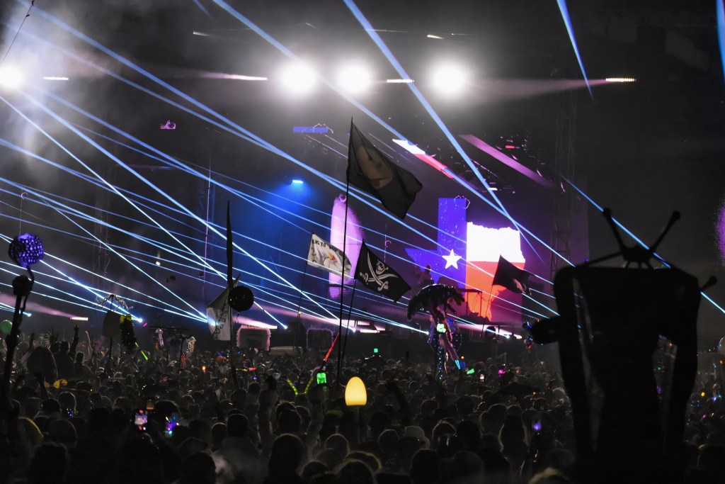 Daily Bread at Hulaween 2026