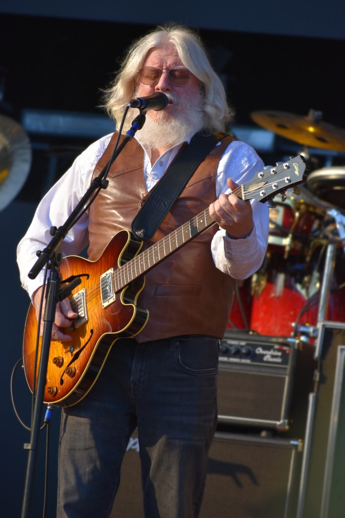 String Cheese Incident at Hulaween 2026