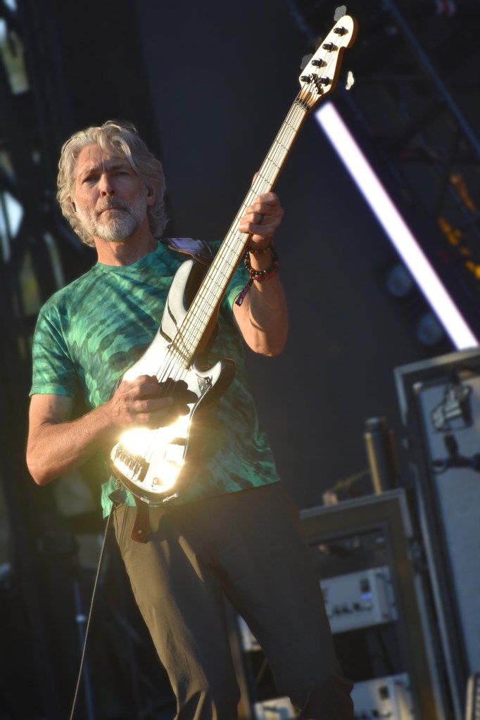 String Cheese Incident at Hulaween 2026