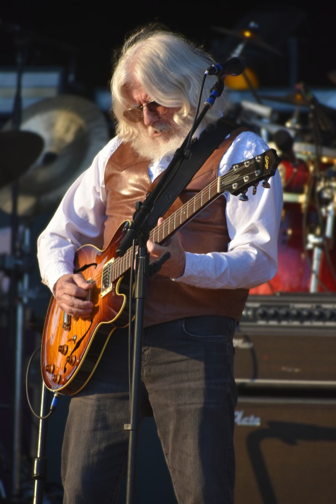 String Cheese Incident at Hulaween 2026